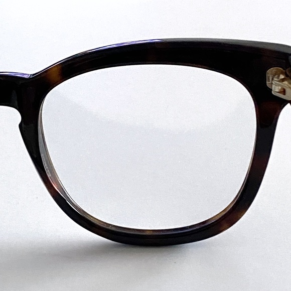 Stella McCartney 50mm Square Optical Glasses - Picture 7 of 13